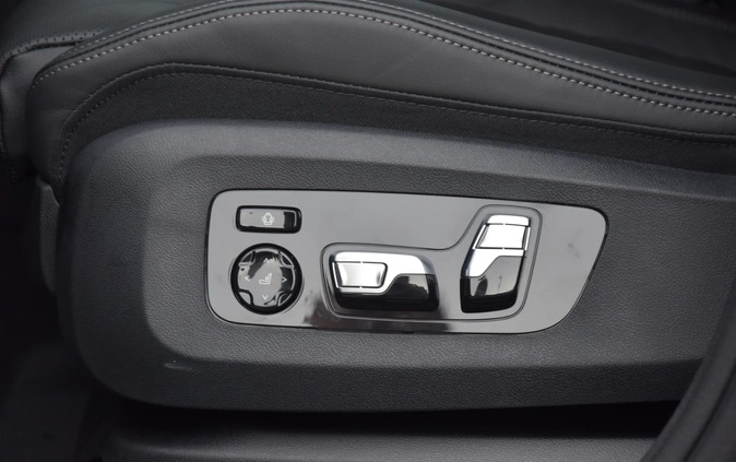 BMW X6 cena 442000 przebieg: 5, rok produkcji 2023 z Dobrzyca małe 631